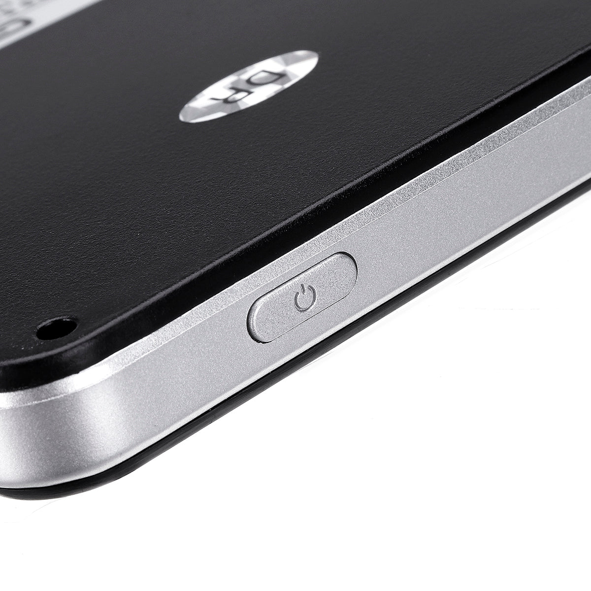 GPS navigační systém 7 palců — bezpečnější a pohodlnější jízda 