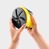 Electric Ice Scraper — Quick and Effortless Defrosting 