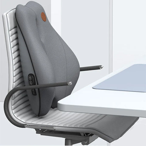 Perna pentru Scaunul Auto — Asentă Moale și Relaxantă 