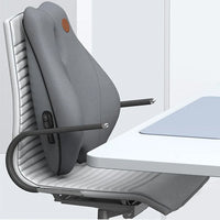 Perna pentru Scaunul Auto — Asentă Moale și Relaxantă 