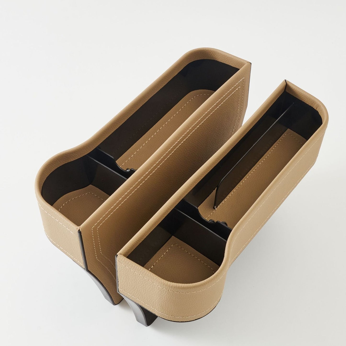 Organizador de Silla de Auto – Almacenamiento Práctico y Compacto 