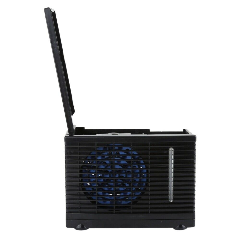 Aer condiționat portabil 12V pentru mașină — Răcoare instantanee în deplasare 