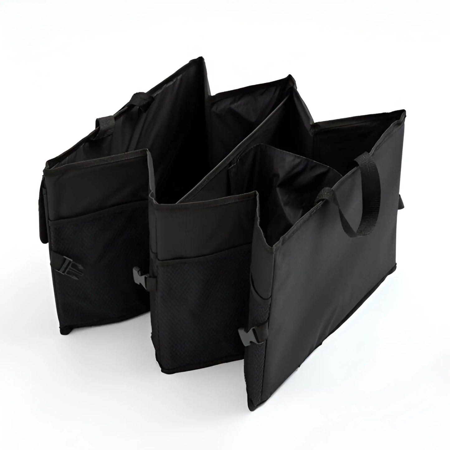 Car Trunk Organizer — Accessories Always Within Reach 