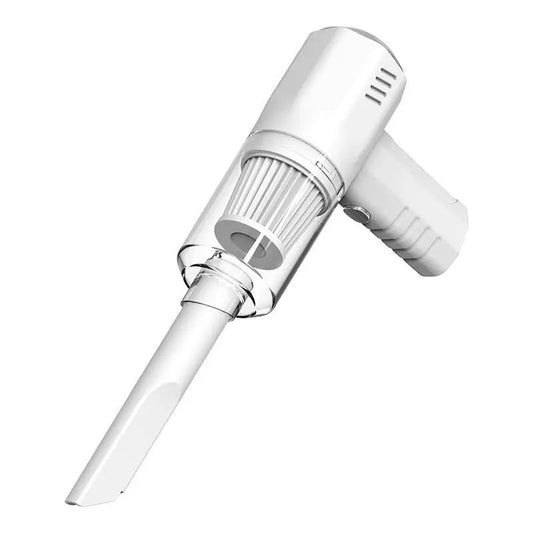 Bezdrátový přenosný vysavač 50000Pa — Maximální výkon a efektivita 