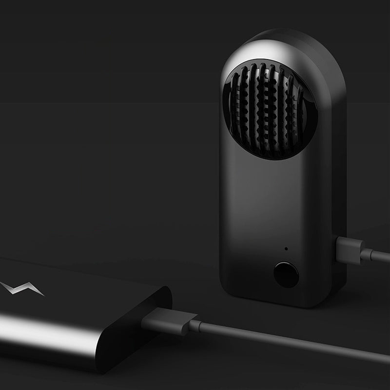 جهاز تنقية هواء السيارة - فعال وذو شعور رائع وفعال