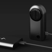 جهاز تنقية هواء السيارة - فعال وذو شعور رائع وفعال