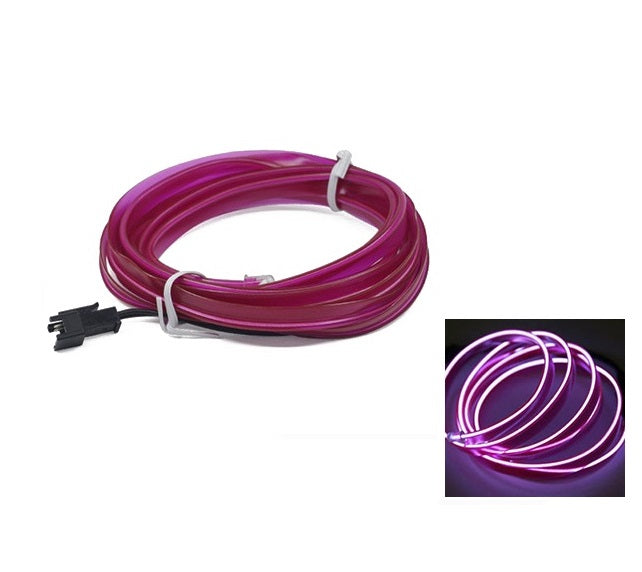 LEDライトバー – 鮮やかな色と簡単な取り付け 