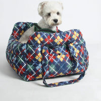 Hondenautostoel – Optimaal Comfort Tijdens Vervoer 