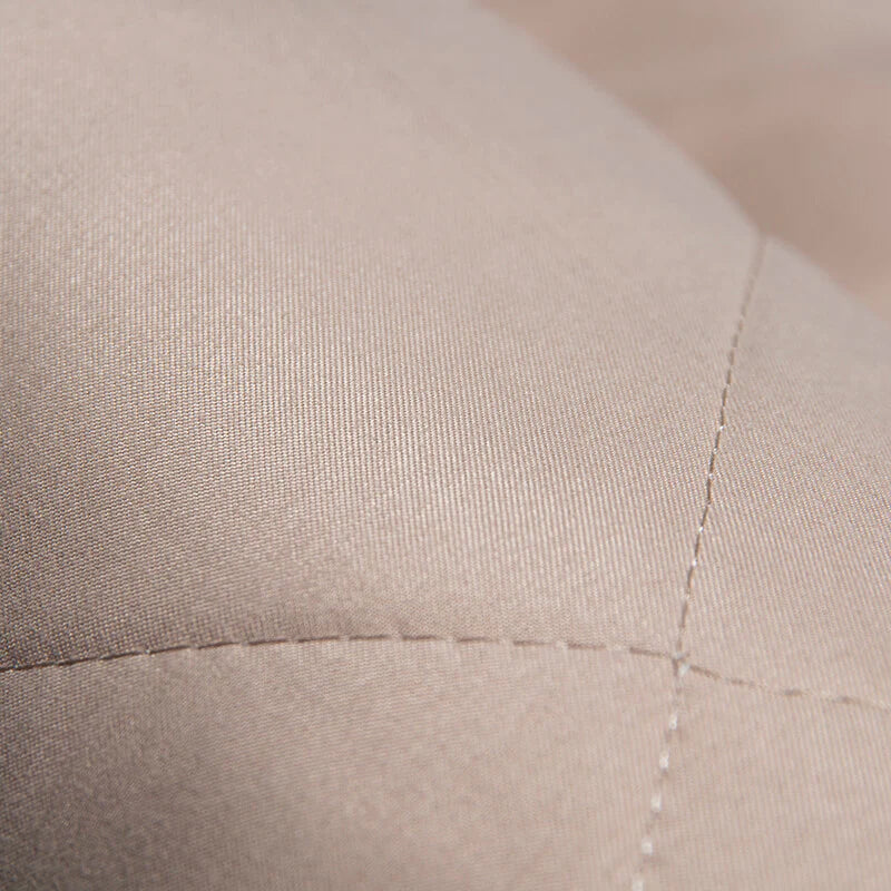 Pet Car Seat Protector - Easy And Secure Installation