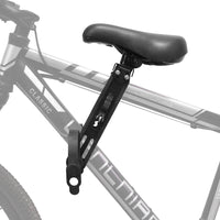 Front Child Seat For Bicycles With Support 