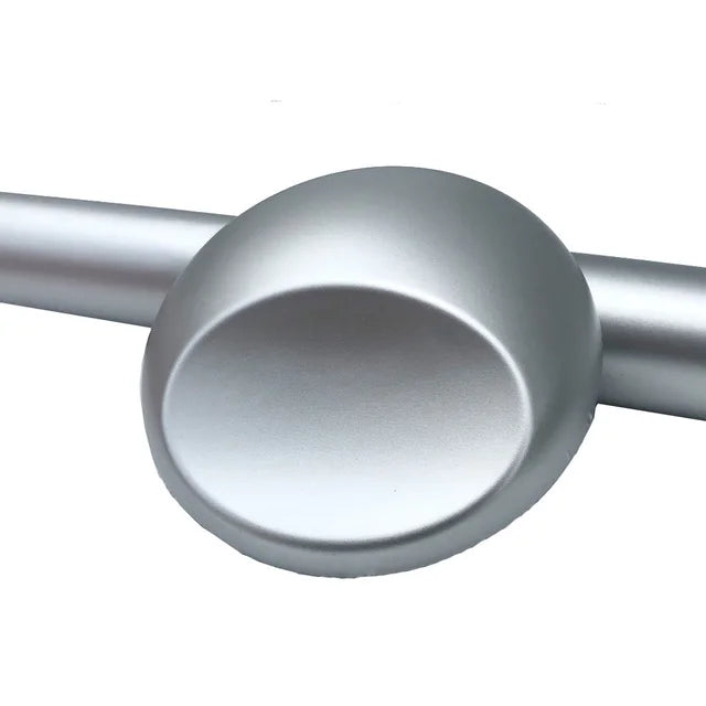 Hiilikuitustickerit Hyundai ix35:lle (2010-2017) — Urheilullinen tyyli ja suojaus 