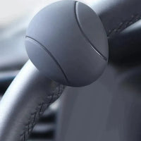 Steering Wheel Handle – Increased Comfort and Control 
