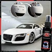 Car Scratch Remover Spray – Repairs Micro-Scratches & Restores Body Shine