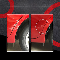 Scratch Remover Kit Car – Renovating Cream Paint + Applicator Pad 