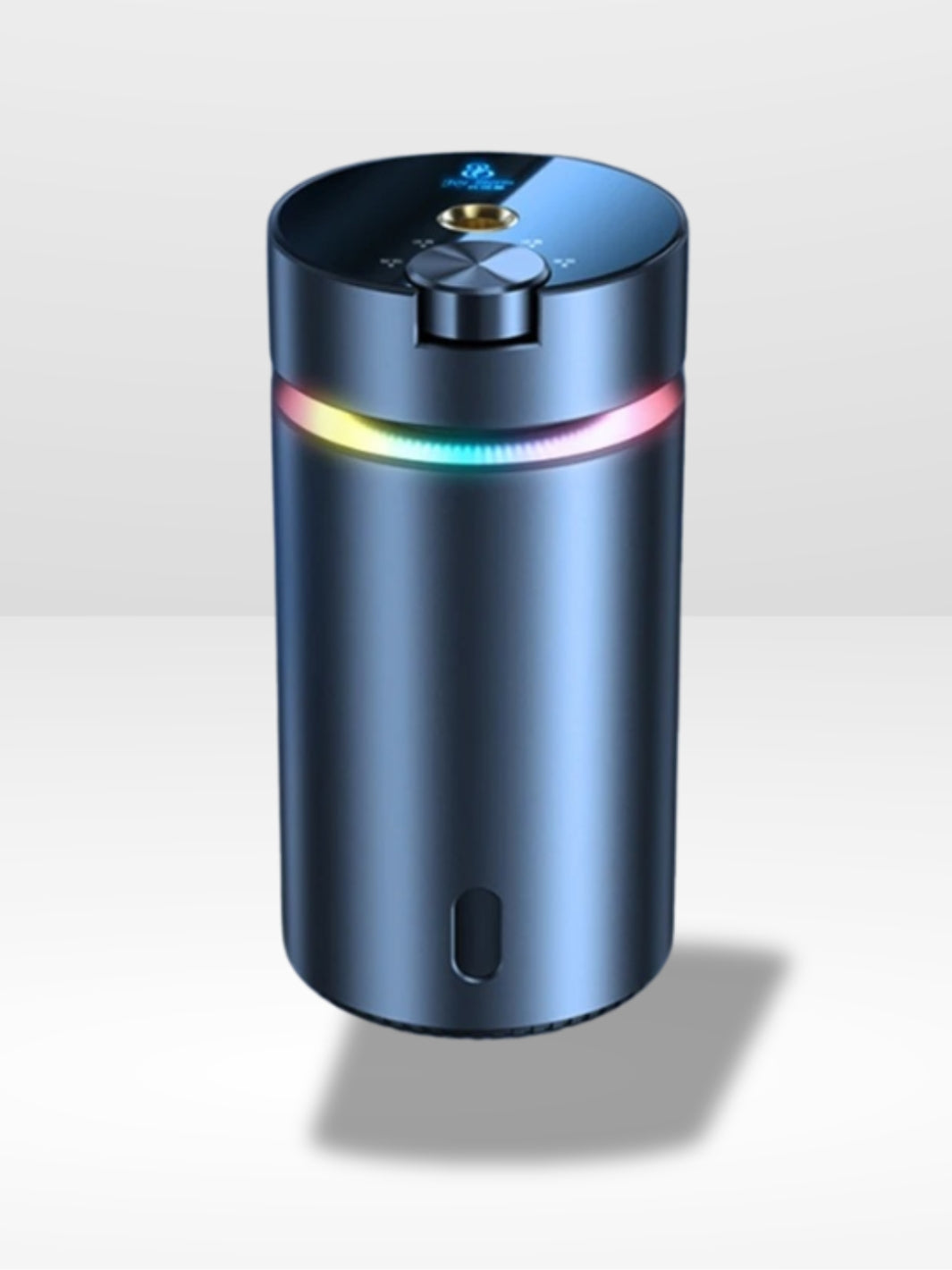 Car Perfume Diffuser — Continuous Freshness and Elegance 