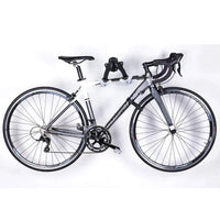 Väggstöd för cykel — Stabil och säker fäste 