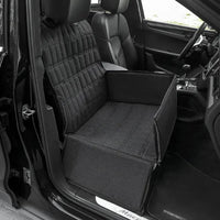 מושב תחבורה לכלב – נוחות והגנה בדרכים 