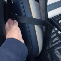 Αναδιπλούμενο Αυτοκίνητο για Σκύλους – Πρακτικό και Ασφαλές 