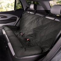 Pet Car Seat Protector - Easy And Secure Installation