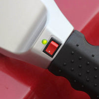 Automotive Defrost Accessory - Efficient Heating & Compact Size