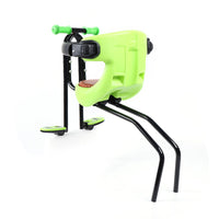 Gyermek Biztonsági Ülés Kerékpárhoz – Kényelem és Napi Védelem 