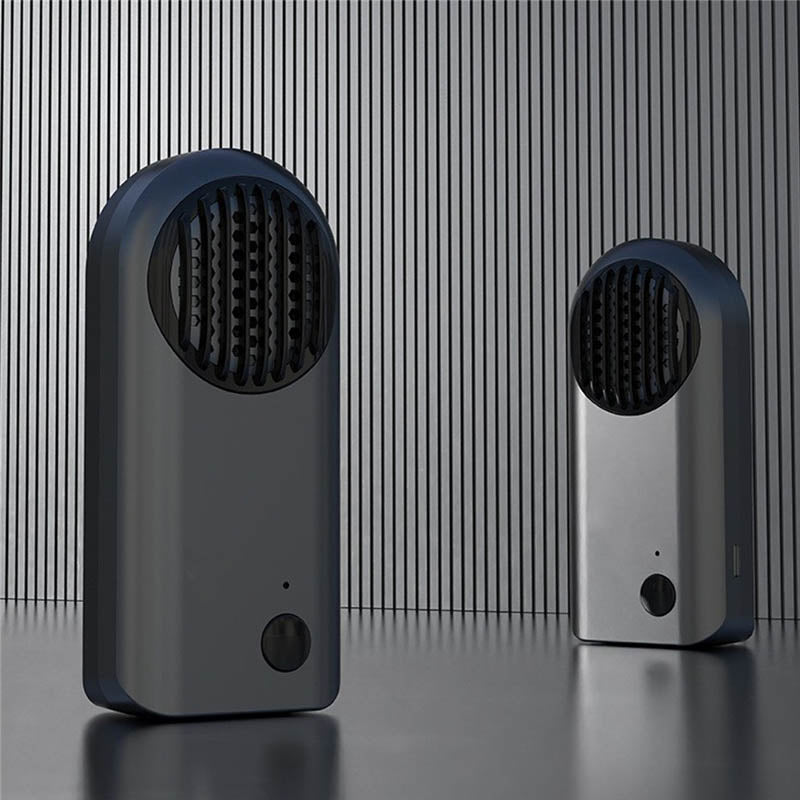 جهاز تنقية هواء السيارة - فعال وذو شعور رائع وفعال