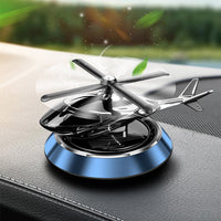 Helicopter Perfume Diffuser – A Fresh Air With a Playful Touch 