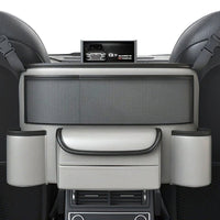 Auto příslušenství – Vše na dosah ruky v autě 