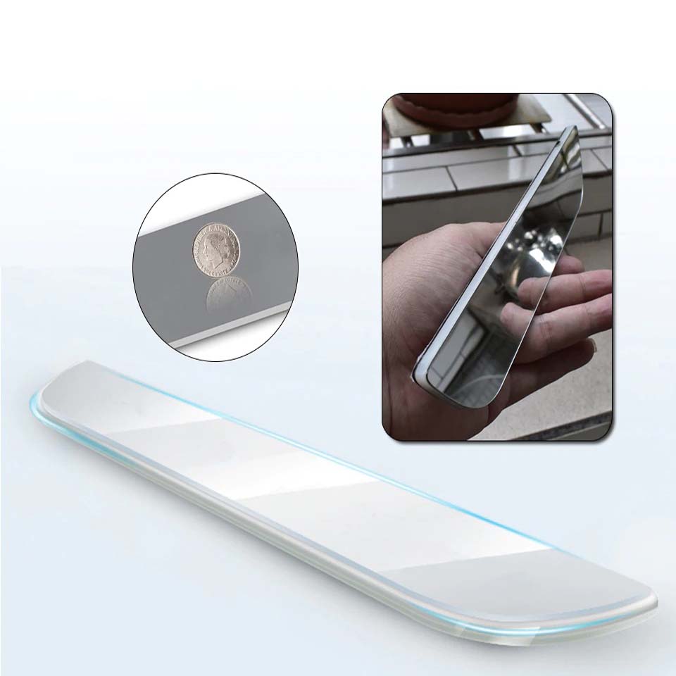 Auton oven kynnyksen valaistus — Käytännöllinen ja koristeellinen lisävaruste 