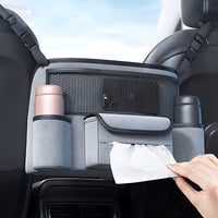 Auto příslušenství – Vše na dosah ruky v autě 