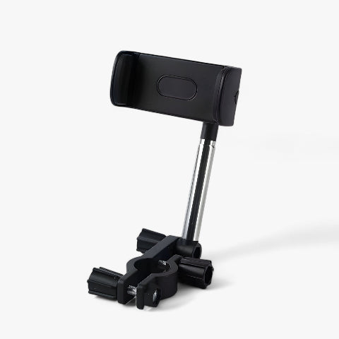 Suport Telefon Mașină – Rotire și Ajustare Ușoară 