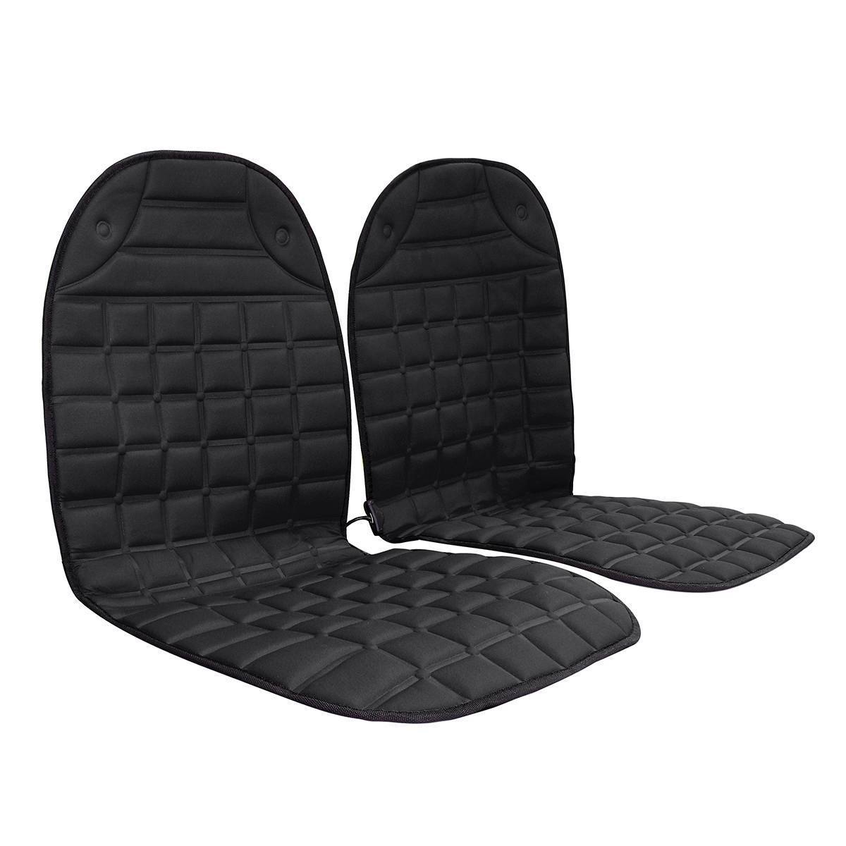 Heating Cushion for Car Seat — Instant Comfort and Warmth 