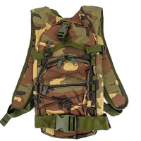 תיק גב קומפקטי – פרקטי לנסיעות על דו-גלגלי 