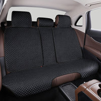 Car Seat Cover – Breathable Fabric and Summer Comfort 