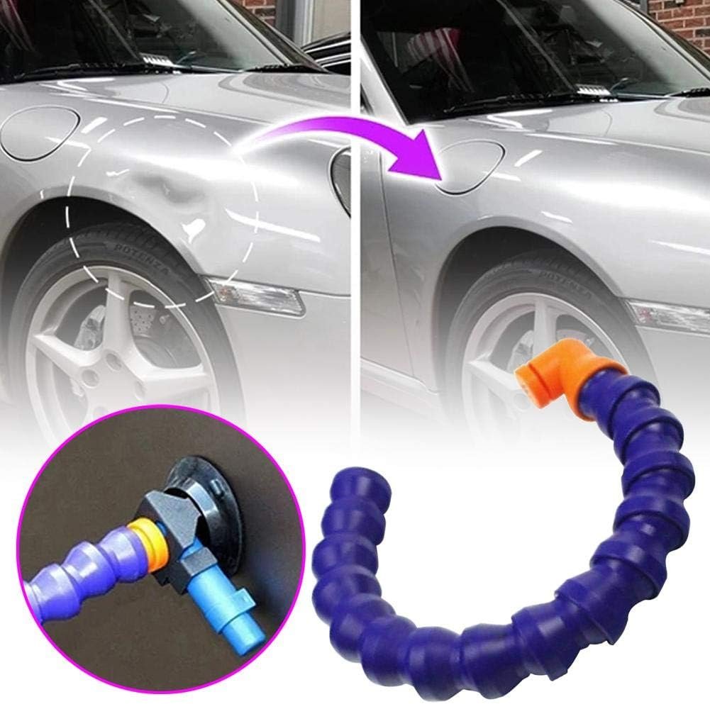 Auto Dent Repair Tool - Clean & Paintless Straightening