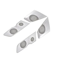 Καλύμματα Ηχείων Πόρτας Εμπρός Και Πίσω Για Mini Cooper — Προστασία Και Κομψός Σχεδιασμός 