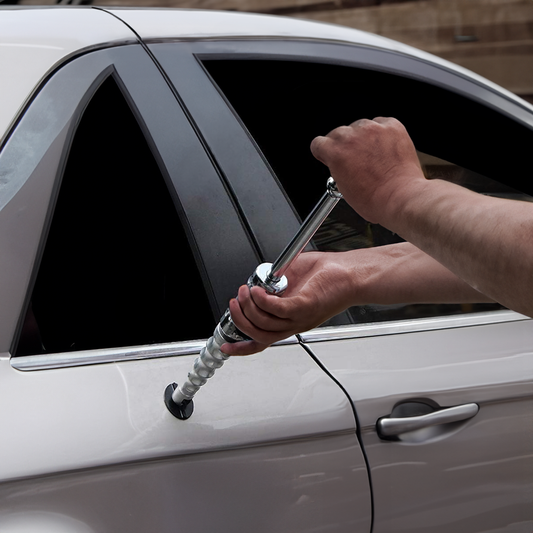 Nástroj na opravu karoserie – jednoduchost a efektivita 