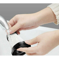 Cordless Car Vacuum Cleaner – Precise and Powerful Cleaning 