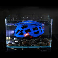 Casque De Vélo Intelligent Avec Lumière LED — Sécurité Et Visibilité Maximales