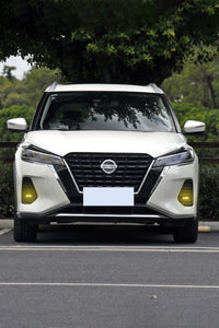 LED Προβολείς Ομίχλης για Nissan Patrol Y62 — Ενισχυμένη Ορατότητα και Ασφάλεια 