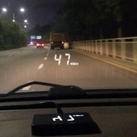 High Head-Up Display For Car — Safer Driving With Instant Display 