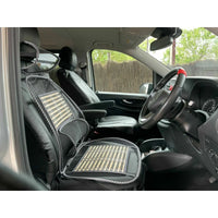 車のシート用冷却クッション — 夏の快適さと涼しさ 